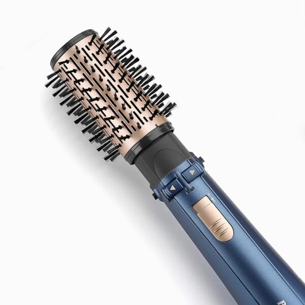 Babyliss Hair Rotating Brush 4 Attachments AS 965 SDE - Image 5