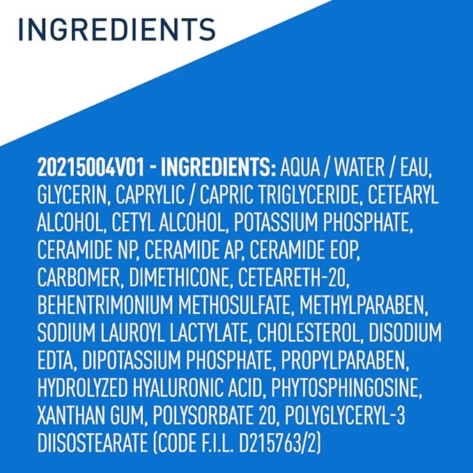 Cerave Daily Moisturizing Lotion 87Ml - Image 5