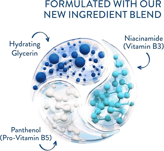 Cetaphil Moisturising Lotion 236ml - Image 5