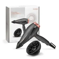 babyliss hair dryer 6709 de