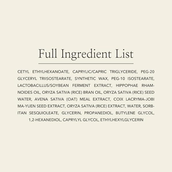 Beauty Of Joseon Cleansing Balm 100ml - Image 4