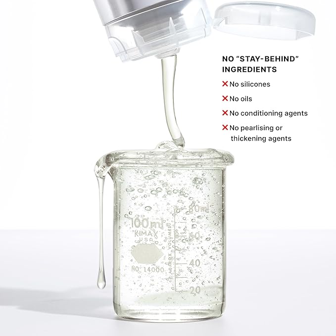 Color Wow Color Security Shampoo 250ml - Image 4