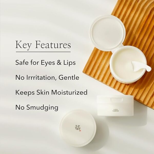 Beauty Of Joseon Cleansing Balm 100ml - Image 5