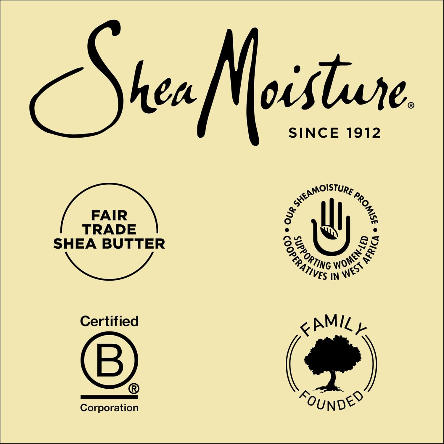 Shea Moisture JBC Oil Strengthen & Restore Treatment Conditioner 384ml - Image 2