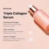 Medicube Triple Collagen Serum 55ml - Image 5