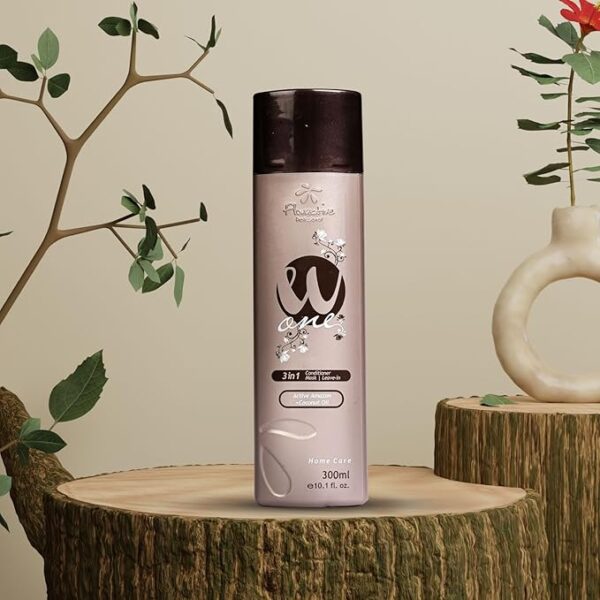 W One 3 In 1 Conditioner 300Ml - Image 3
