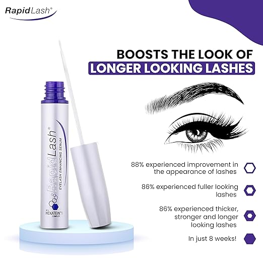 Rapidlash Enhancing Serum 3ml - Image 5