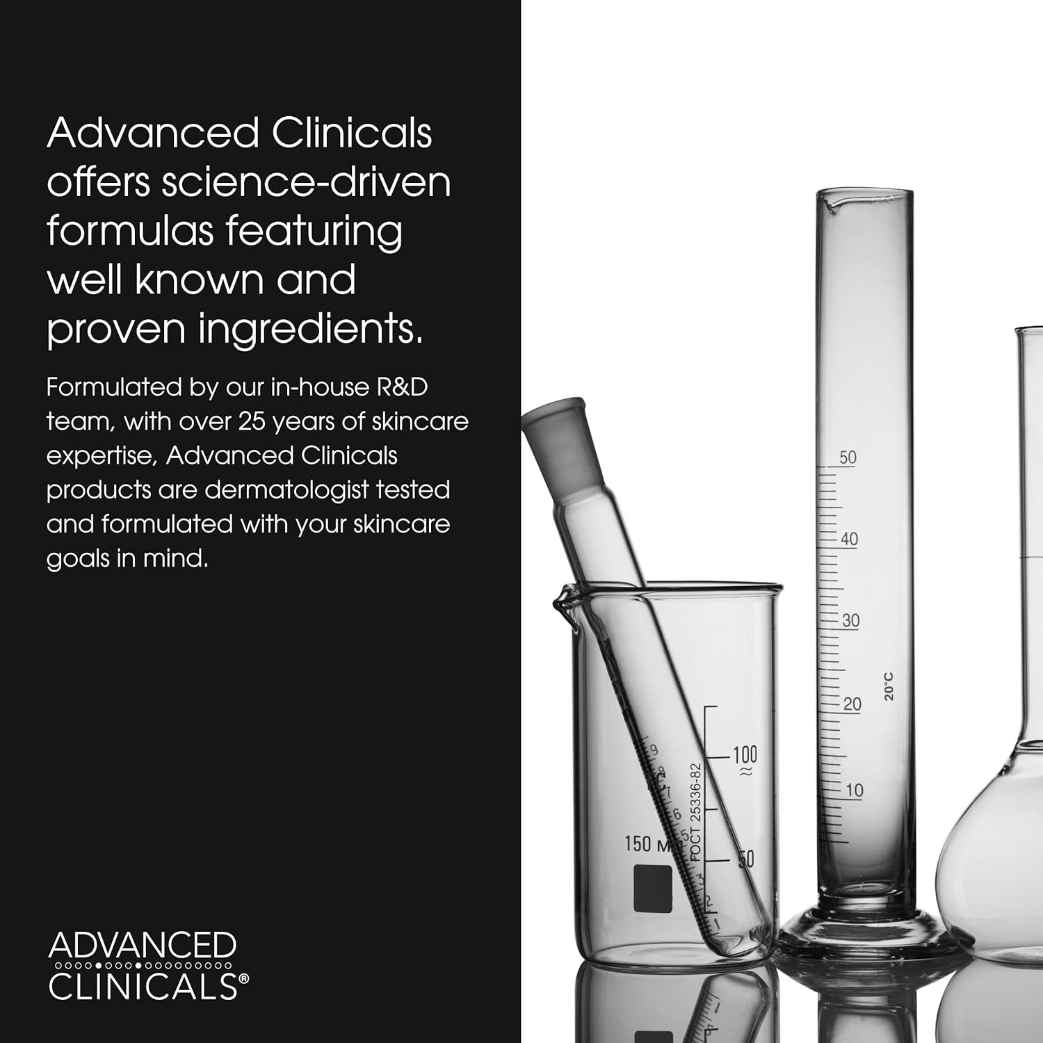 Advanced Clinicals Vitamin C Serum 52ml - Image 3