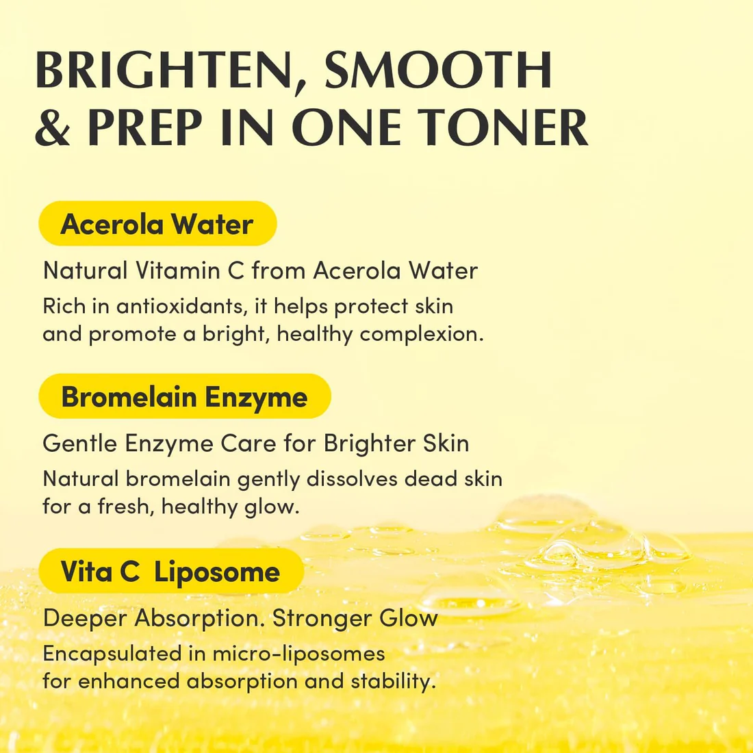 Eqqual Berry Vitamin Illuminating Cream 50ml - Image 4