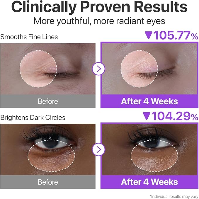 Numbuzin No 9 NAD+ Retinol Volumetox Eye Cream 10ml - Image 6
