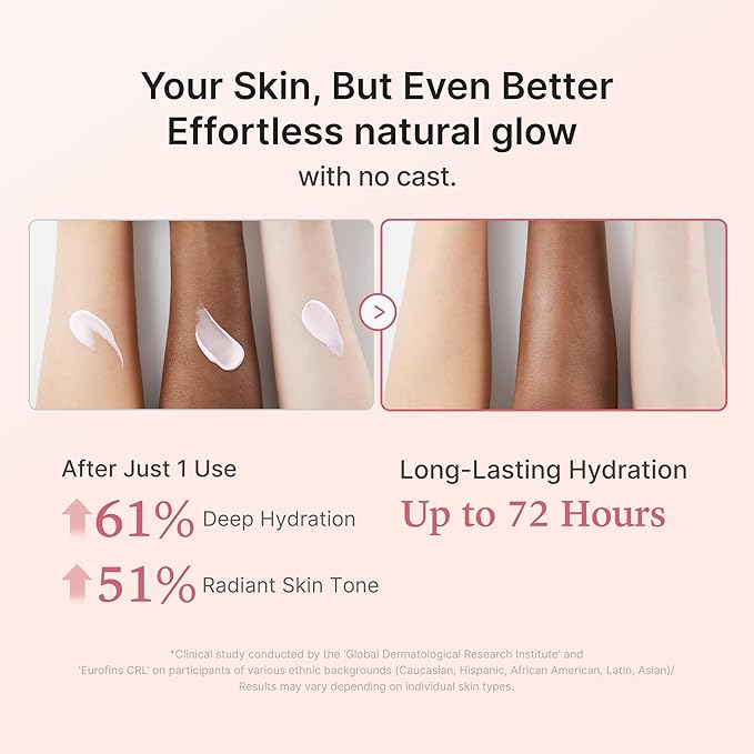 Medicube Glow Collagen Sunscreen 50ml SPF 50 - Image 5