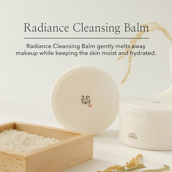 Beauty Of Joseon Cleansing Balm 100ml - Image 6