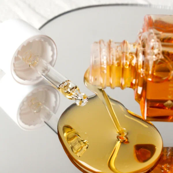 K-Secret Real Vita C Secret Ampoule 15ml - Image 3