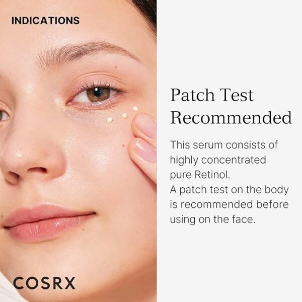 Cosrx The Retinol 0.1Cream 20ml - Image 6