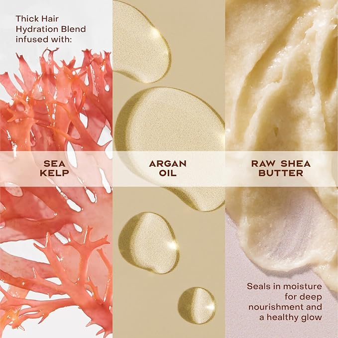 Shea Moisture Raw Shea Butter Restorative Conditioner 384ml - Image 3