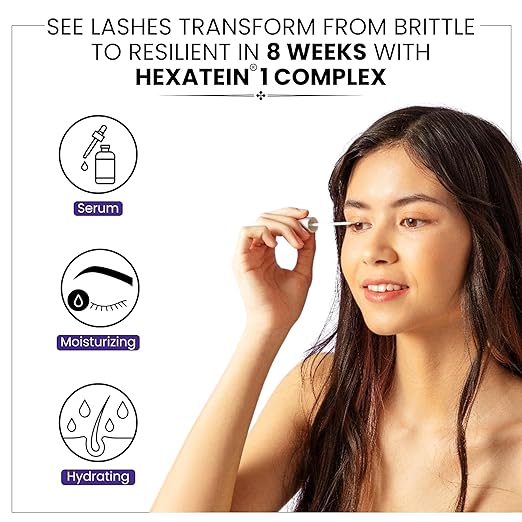 Rapidlash Enhancing Serum 3ml - Image 7