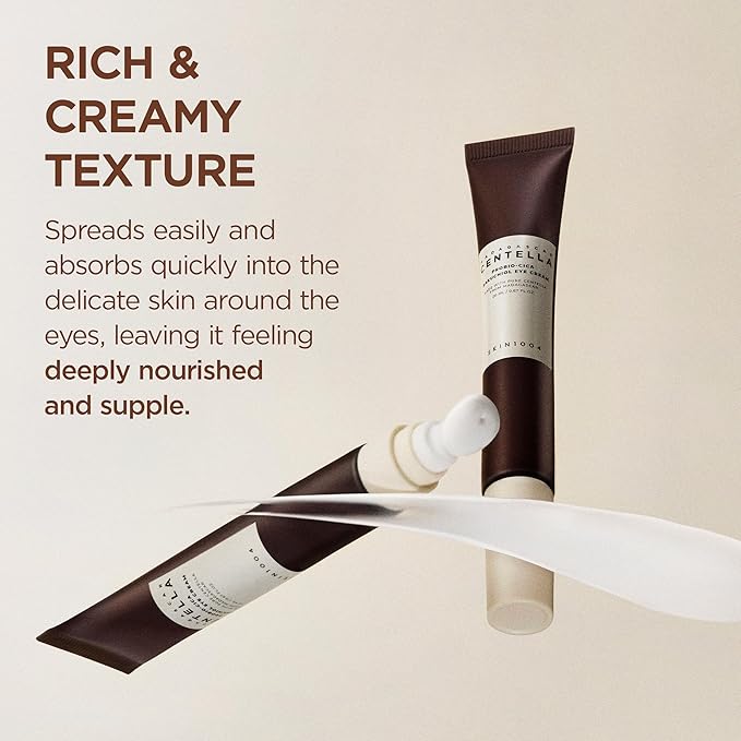 Centella Probio Cica Bakuchiol Eye Cream Twin Pack 2*20ml - Image 6