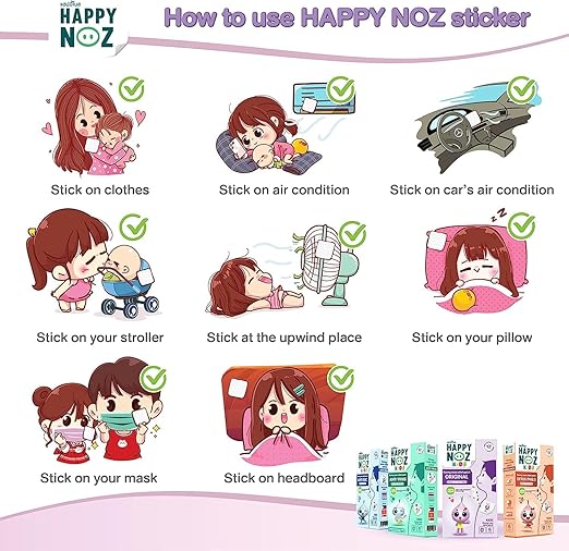 Happy Noz Kids Original - Image 5