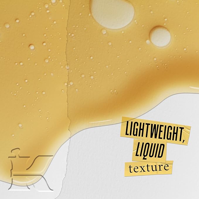 Kiehls Ferulic Brew Rejuvenating Facial Essence 200ml - Image 4