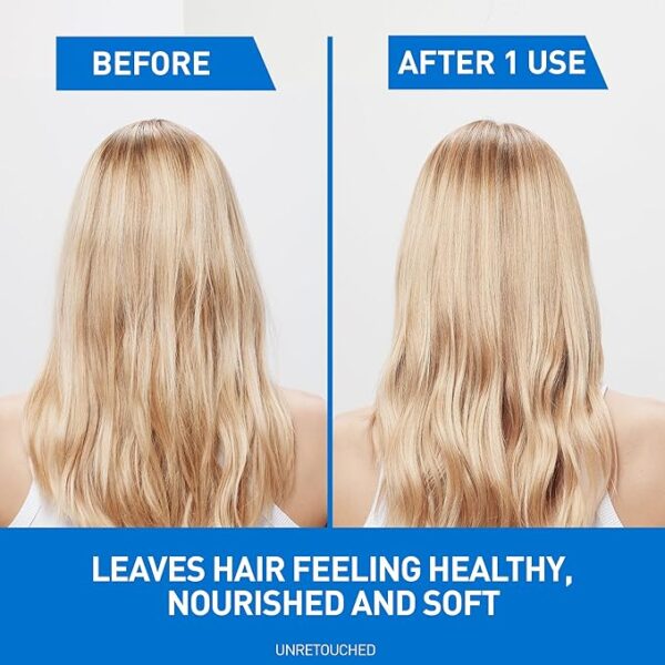 Cerave Gentle Hydrating Shampoo 355ml - Image 3