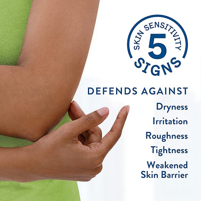 Cetaphil Moisturising Lotion 236ml - Image 3