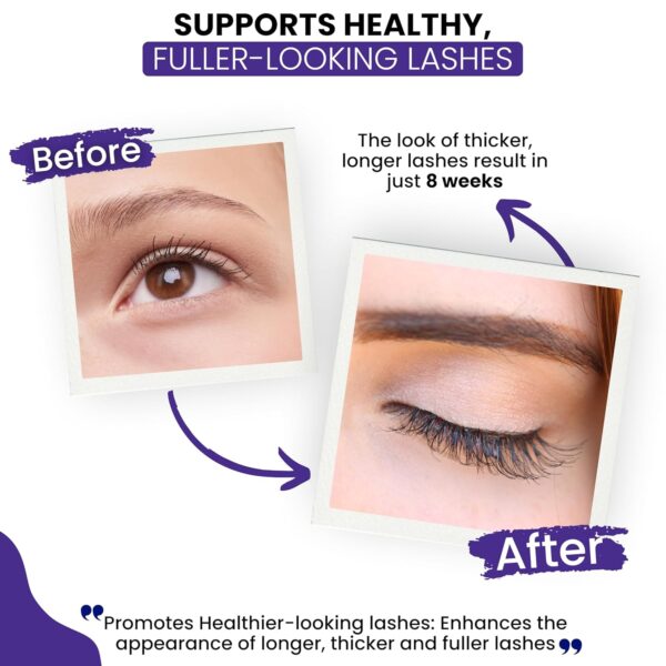 Rapidlash Enhancing Serum 3ml - Image 6