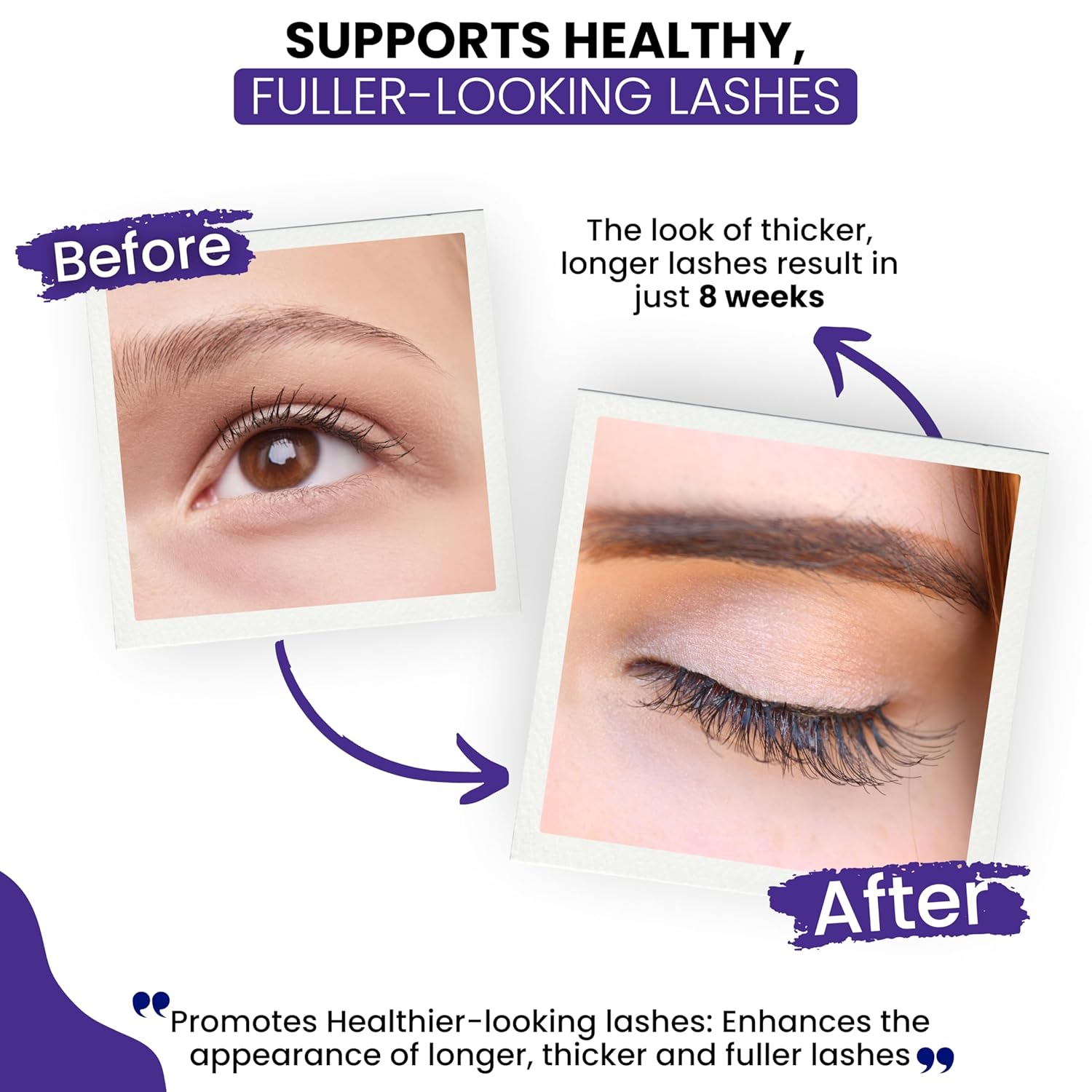 Rapidlash Enhancing Serum 3ml - Image 6