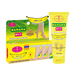A Bonne Banana Cracked Heel Cream 50ml