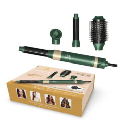 Mulliner Hair Dryer Brush 4 in 1 ML-5015
