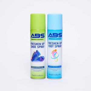 ABS Odour Neutralising Foot Spray 150ml ABS Odour Neutralising Foot Spray 150ml