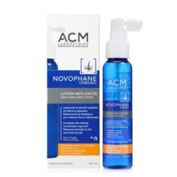 ACM Novophane Chronic Anti Hair Loss Lotion 100ml