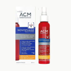 ACM Novophane Reactional Anti Hair Loss Lotion 100ml