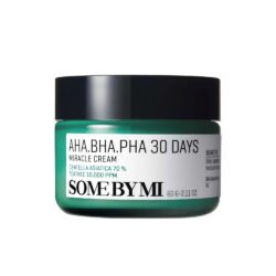AHA BHA PHA 30 days miracle cream 50ml