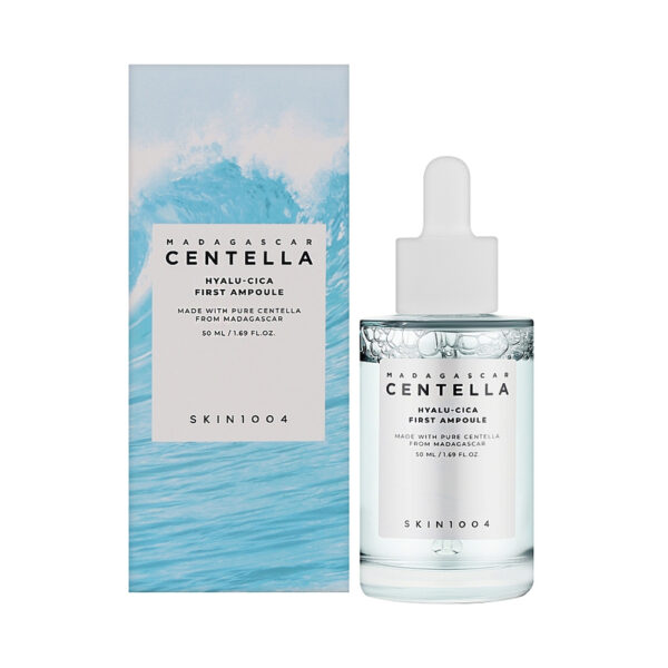 Centella Hyalu Cica First Ampoule 50ml