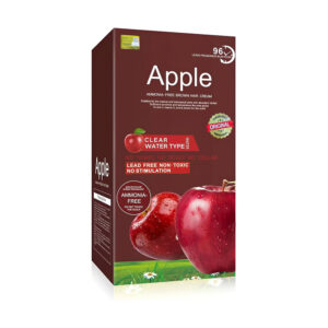 Apple Dark Brown 96 1000ml