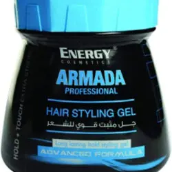 Armada Professional Hair Styling Gel1000Ml