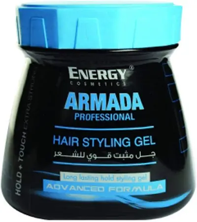 Armada Professional Hair Styling Gel1000Ml