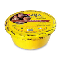 Zainath Al Malamh Yellow Shea Butter 250ml