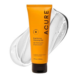 Acure Brightening Cleansing Gel 118ml
