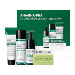 aha.bha.pha 30 days miracle starter kit