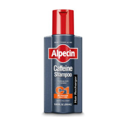 Alpecin Caffeine Shampoo 250ml