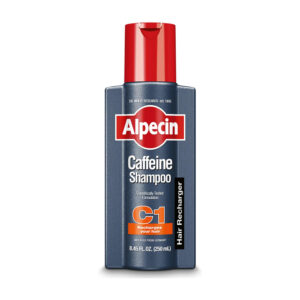 Alpecin Caffeine Shampoo 250ml