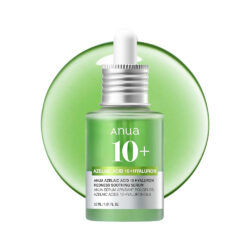 Anua Azelaic Acid 10+ Hyaluron 30ml