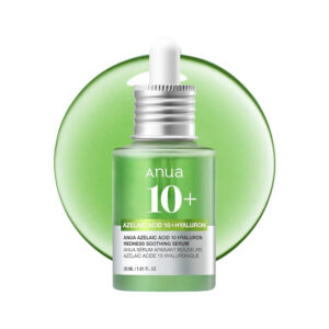 Anua Azelaic Acid 10+ Hyaluron 30ml