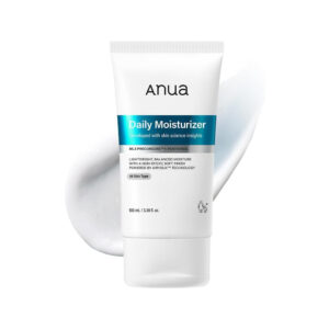 Anua Barrier Reboot Daily Moisturizer 100ml