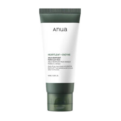 Anua Heartleaf Pore Clay Pack 100ml