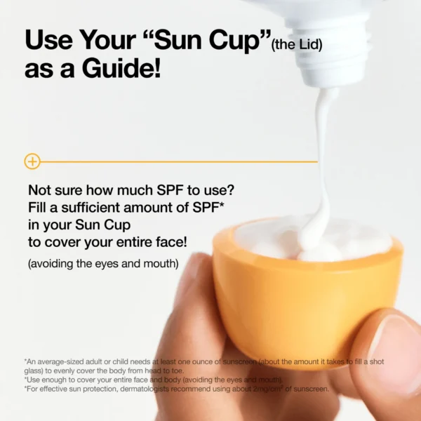Anua Zero-Cast Sunscreen SPF50+ 50ml - Image 3