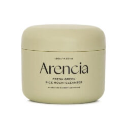 Arencia Fresh Green Rice Mochi Cleanser 120gm