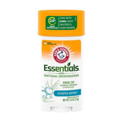 Arm & Hammer Essentials Deodrant Stick 73GM