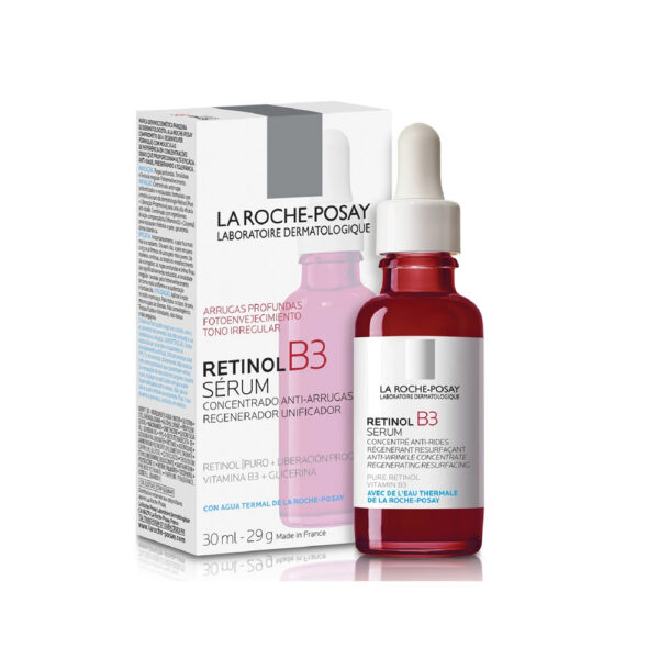 La Roche-Posay Retinol Serum B3 30ml